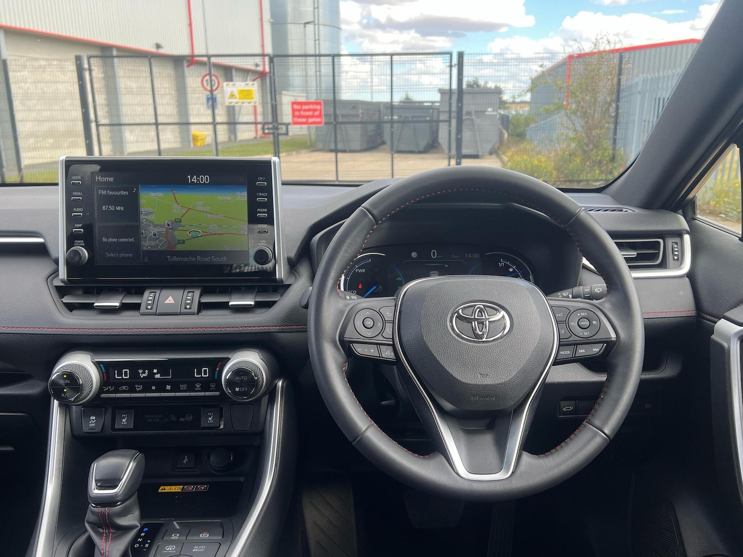 Used Toyota RAV4 2022 for sale - 75814284: Photo 6