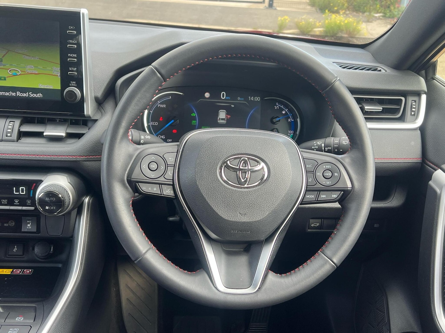 Used Toyota RAV4 2022 for sale - 75814284: Photo 8