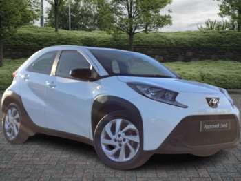 2024 (24) - 1.0 VVT-i Pure 5dr