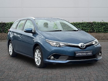 Used Toyota Auris 2018 for sale - 79375509: Photo
