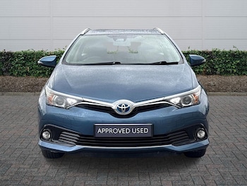 Used Toyota Auris 2018 for sale - 79375509: Photo