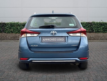 Used Toyota Auris 2018 for sale - 79375509: Photo