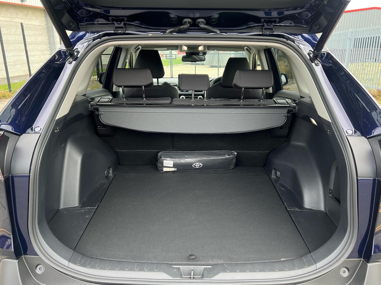 Used Toyota RAV4 2023 for sale - 76043977: Photo 19