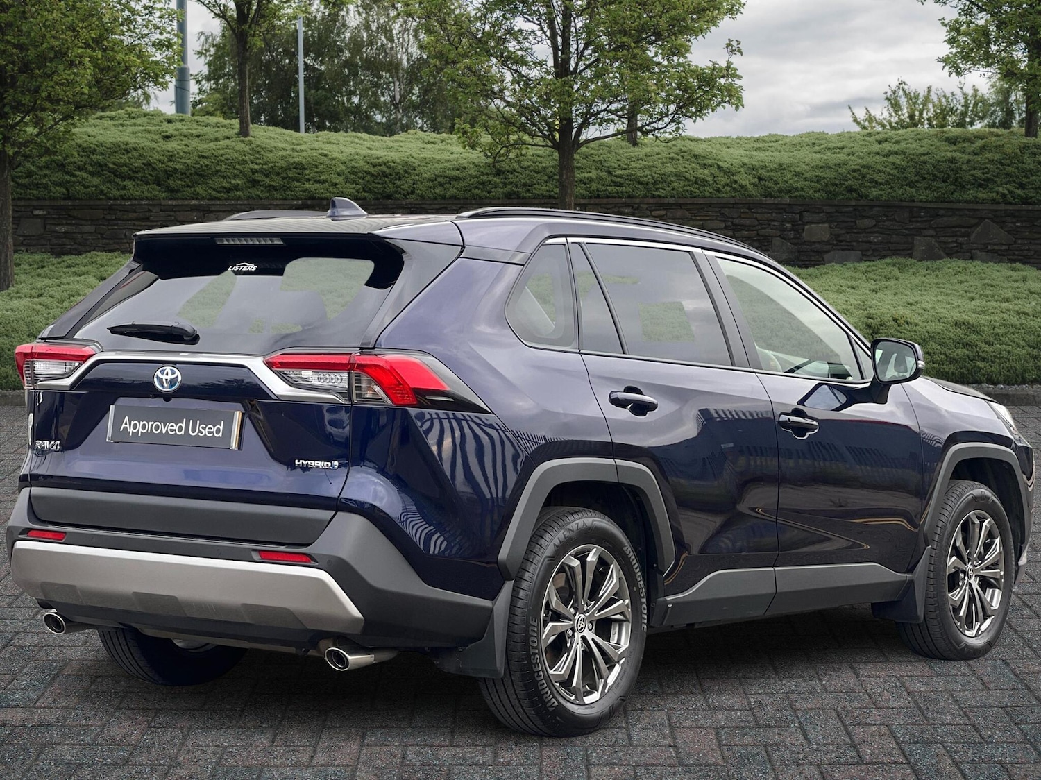 Used Toyota RAV4 2023 for sale - 76043977: Photo 4