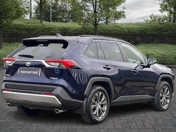Used Toyota RAV4 2023 for sale - 76043977: Photo 4