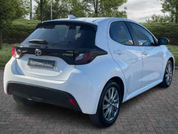 Used Toyota Yaris 2023 for sale - 74175218: Photo