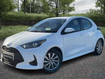 Used Toyota Yaris 2023 for sale - 74175218: Photo