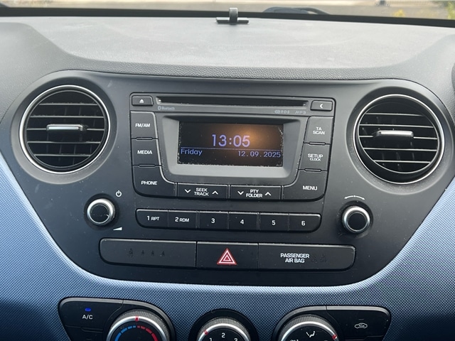 Vehicle 11