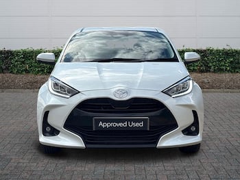 Used Toyota Yaris 2025 for sale - 79413792: Photo