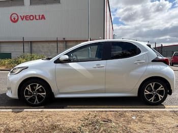 Used Toyota Yaris 2025 for sale - 79413792: Photo