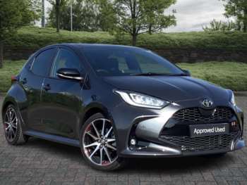 2023 (73) - 1.5 Hybrid GR Sport 5dr CVT