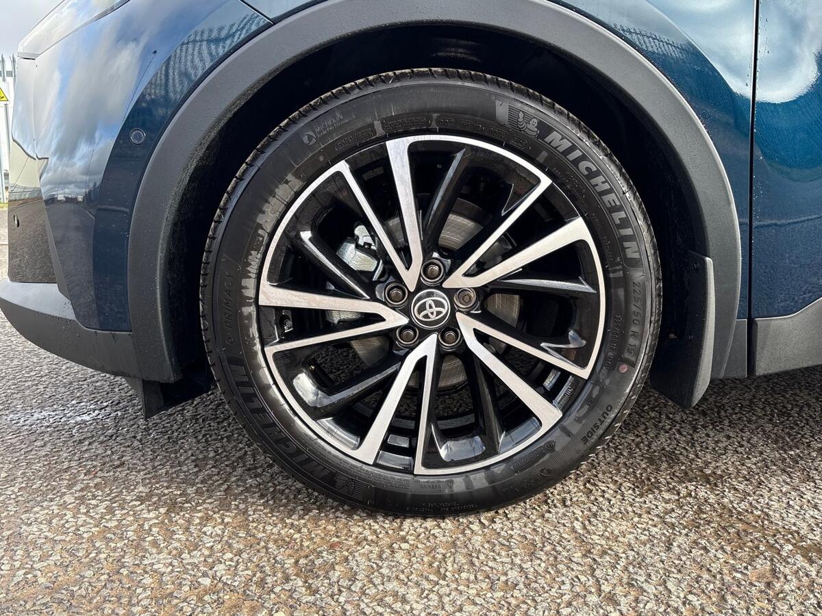 Used Toyota C-HR 2026 for sale - 77498144: Photo 15