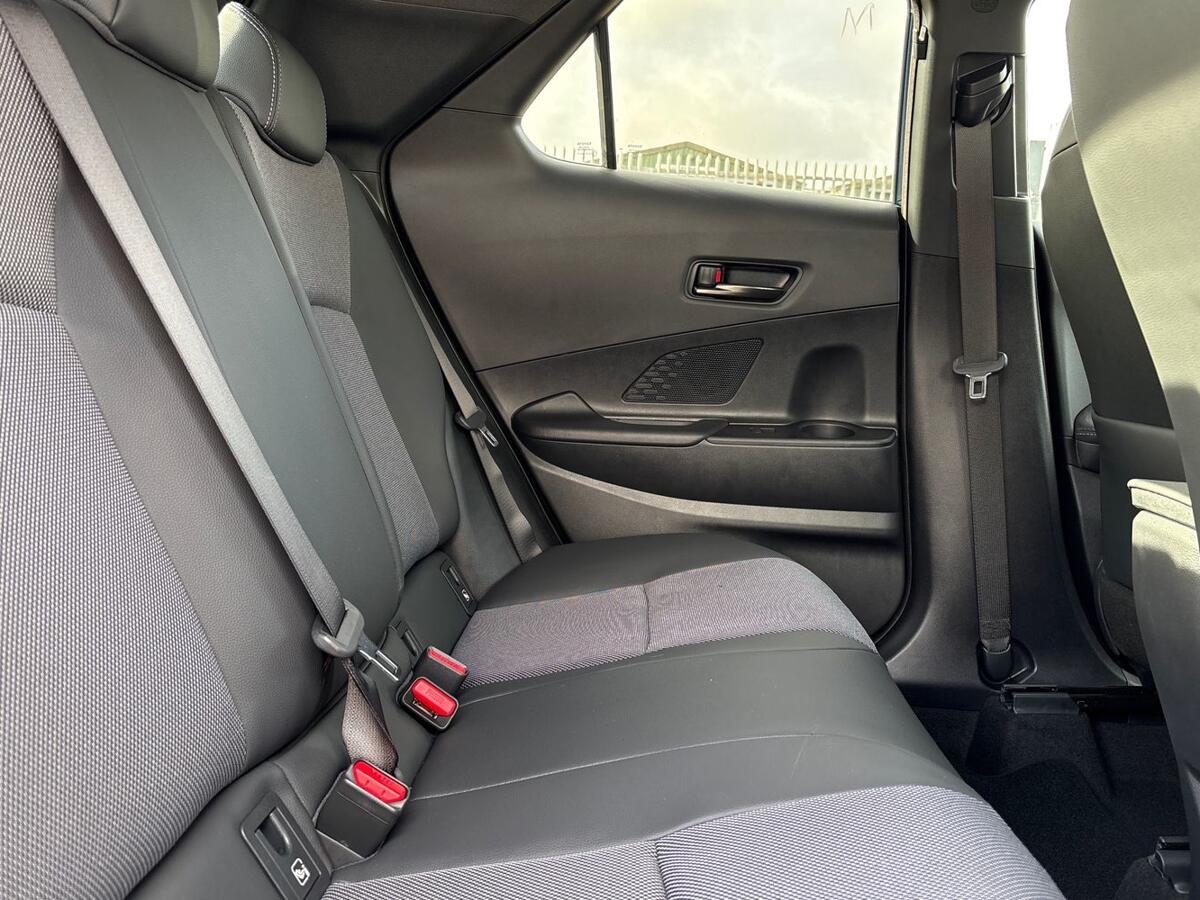 Used Toyota C-HR 2026 for sale - 77498144: Photo 17