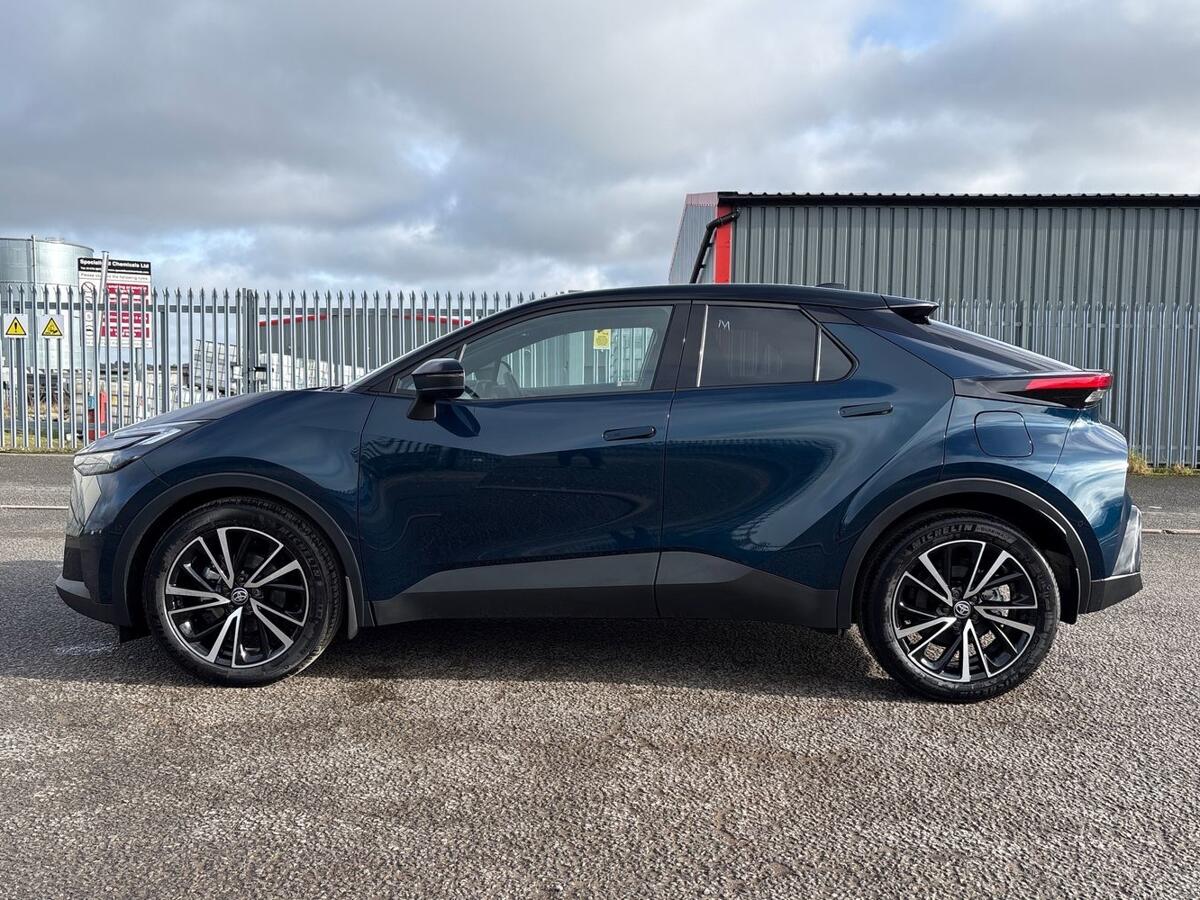 Used Toyota C-HR 2026 for sale - 77498144: Photo 20