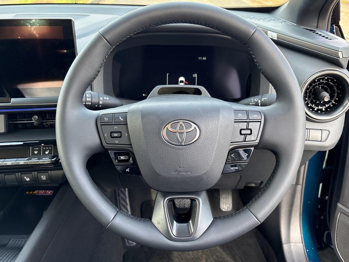 Used Toyota C-HR 2026 for sale - 77498144: Photo 23