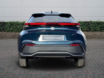 Used Toyota C-HR 2026 for sale - 77498144: Photo