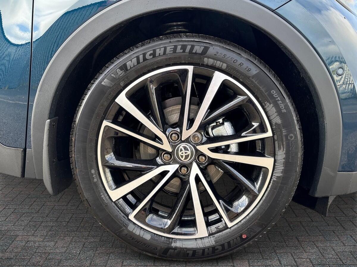 Used Toyota C-HR 2026 for sale - 77498144: Photo 6