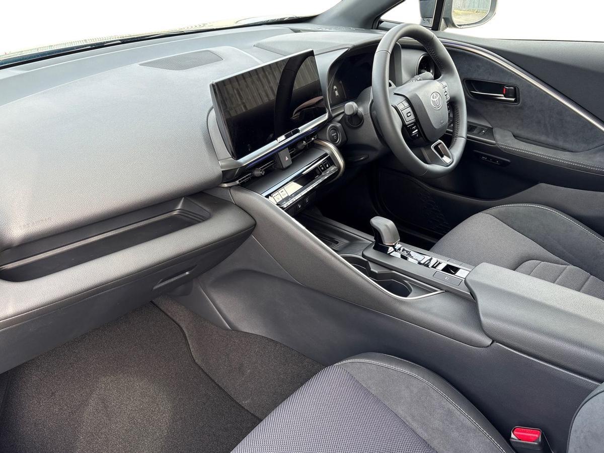 Used Toyota C-HR 2026 for sale - 77498144: Photo 7