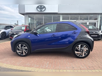 Used Toyota Aygo X 2023 for sale - 79077135: Photo