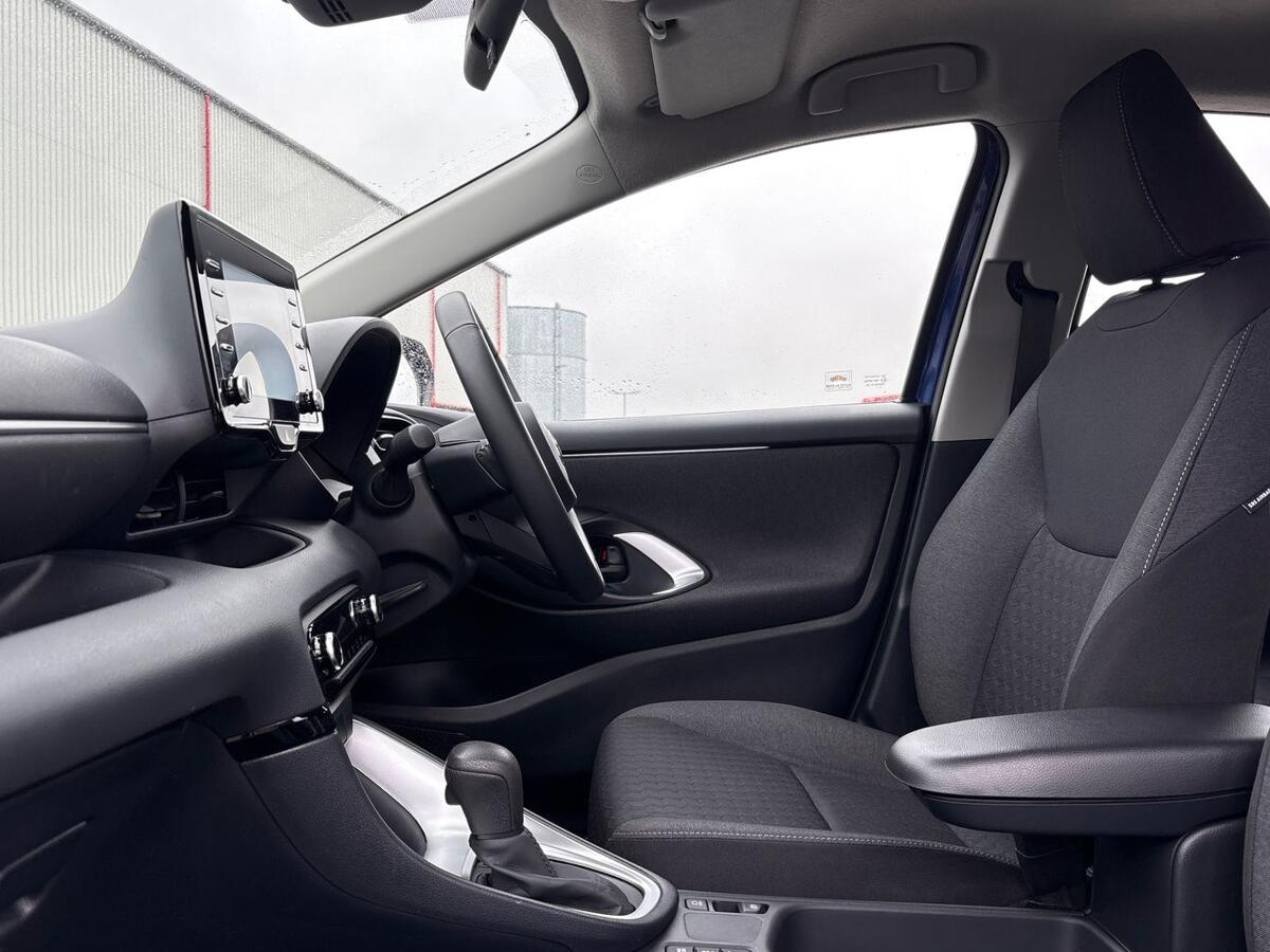 Used Toyota Yaris 2022 for sale - 77613725: Photo 15