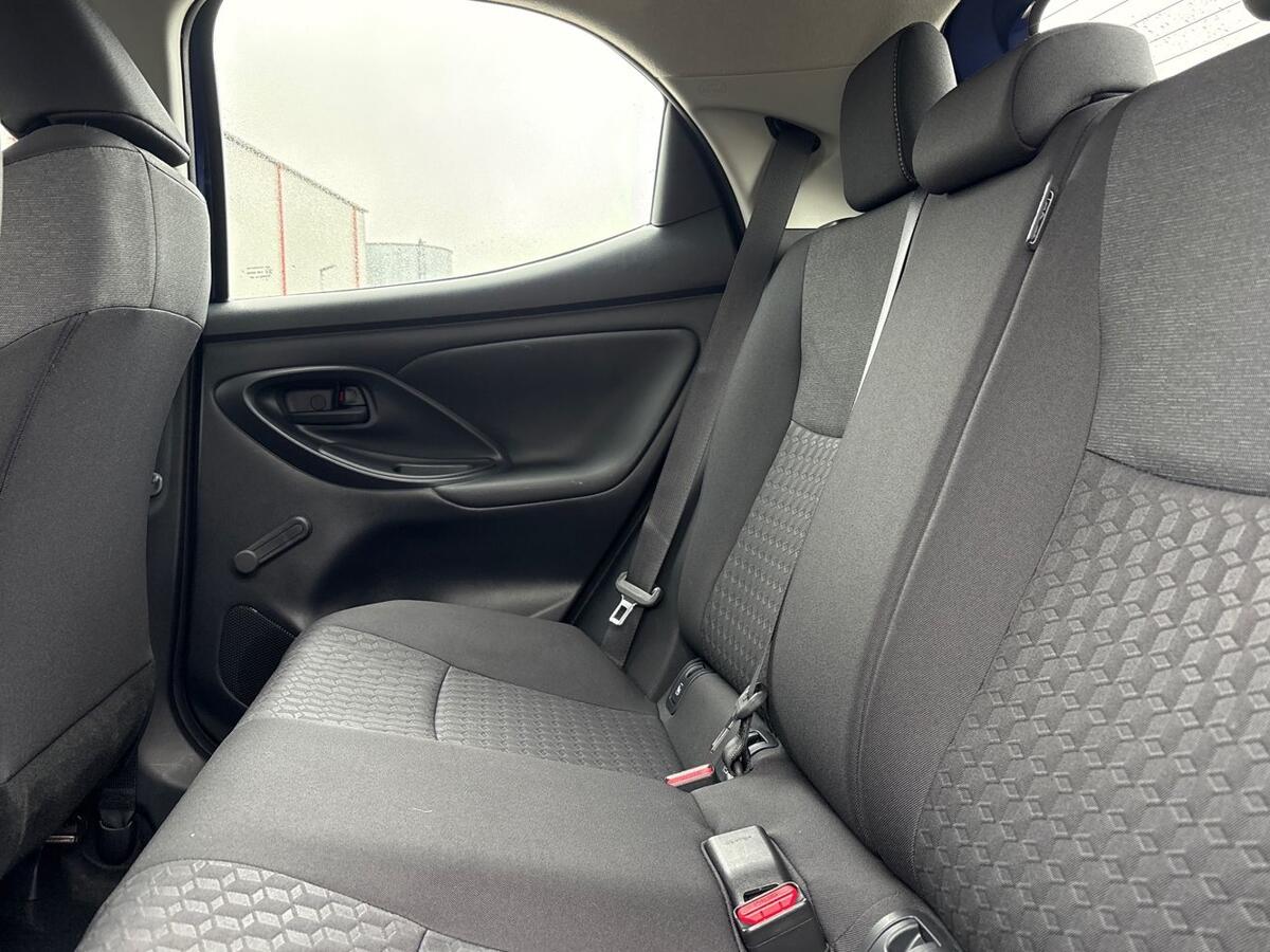 Used Toyota Yaris 2022 for sale - 77613725: Photo 16