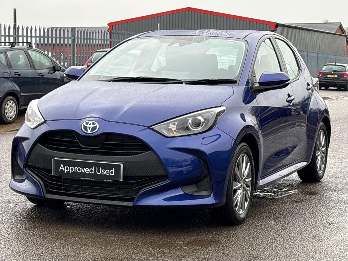 Used Toyota Yaris 2022 for sale - 77613725: Photo 20