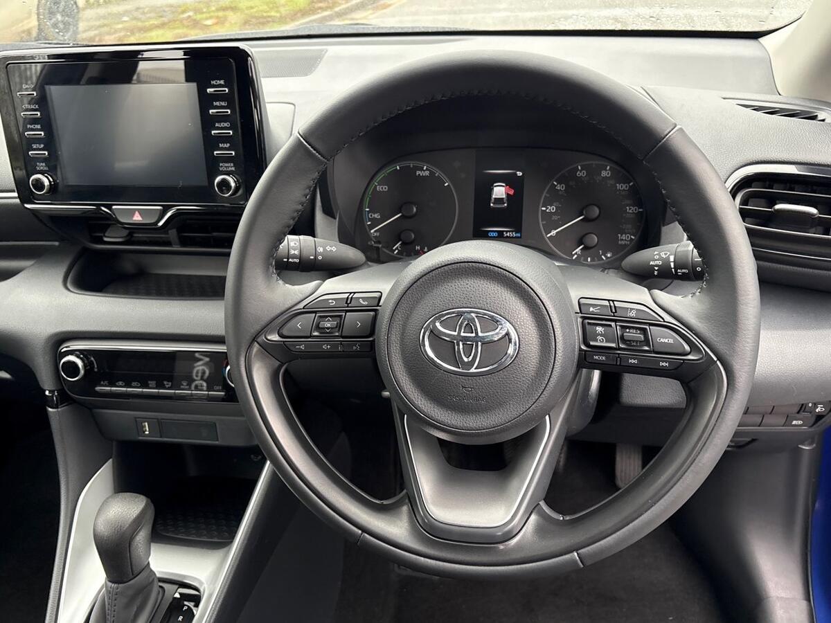 Used Toyota Yaris 2022 for sale - 77613725: Photo 23