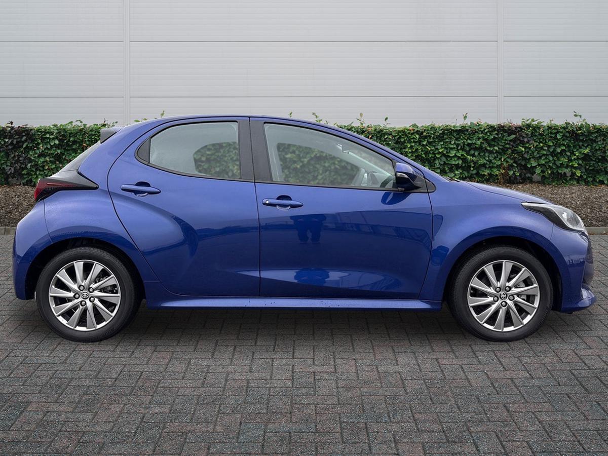 Used Toyota Yaris 2022 for sale - 77613725: Photo 5