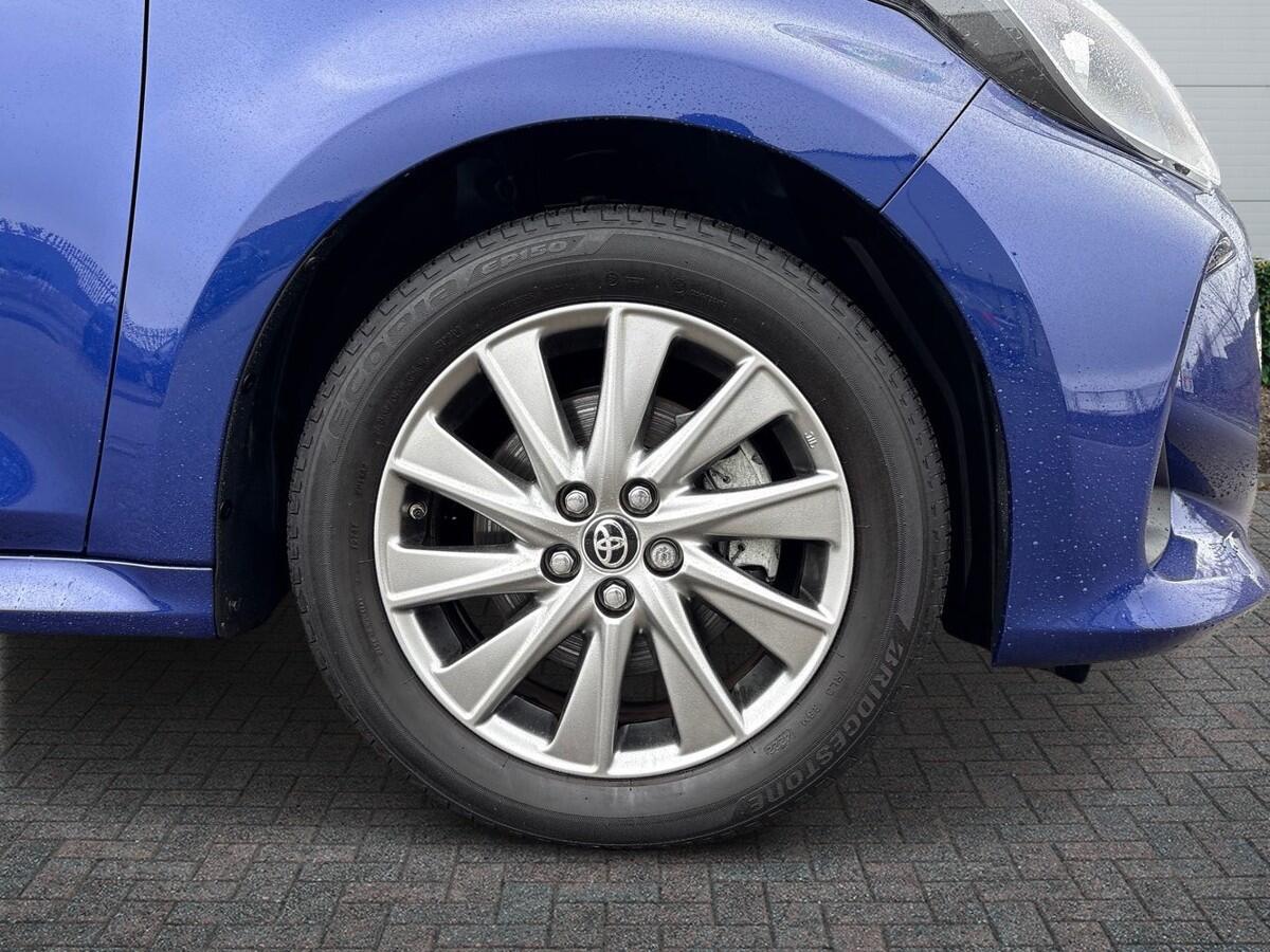 Used Toyota Yaris 2022 for sale - 77613725: Photo 6