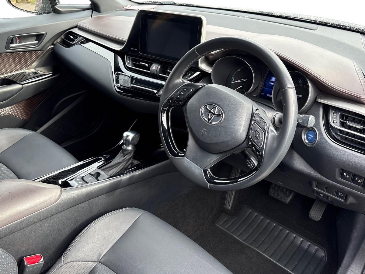 Used Toyota C-HR 2019 for sale - 77627128: Photo 11