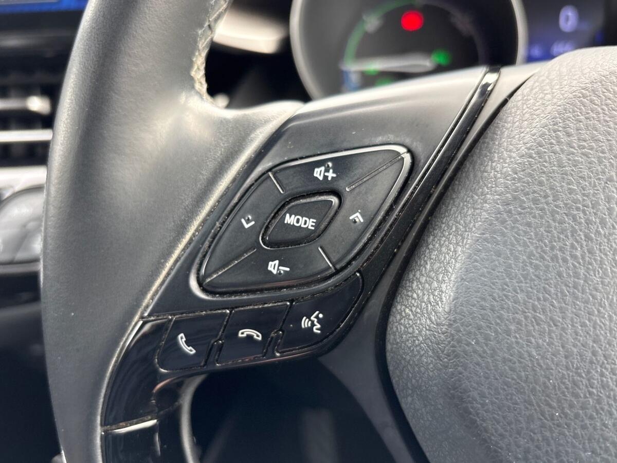 Used Toyota C-HR 2019 for sale - 77627128: Photo 13