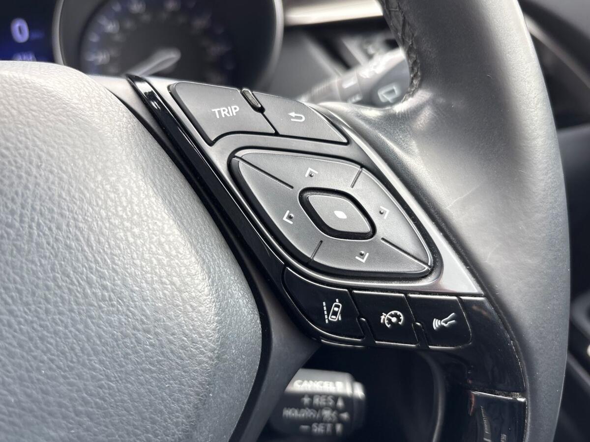 Used Toyota C-HR 2019 for sale - 77627128: Photo 14