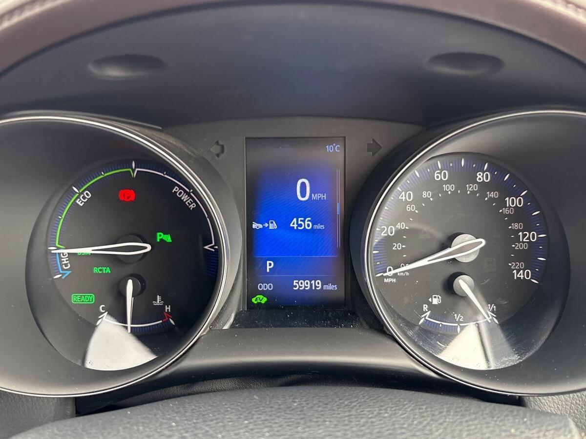 Used Toyota C-HR 2019 for sale - 77627128: Photo 15