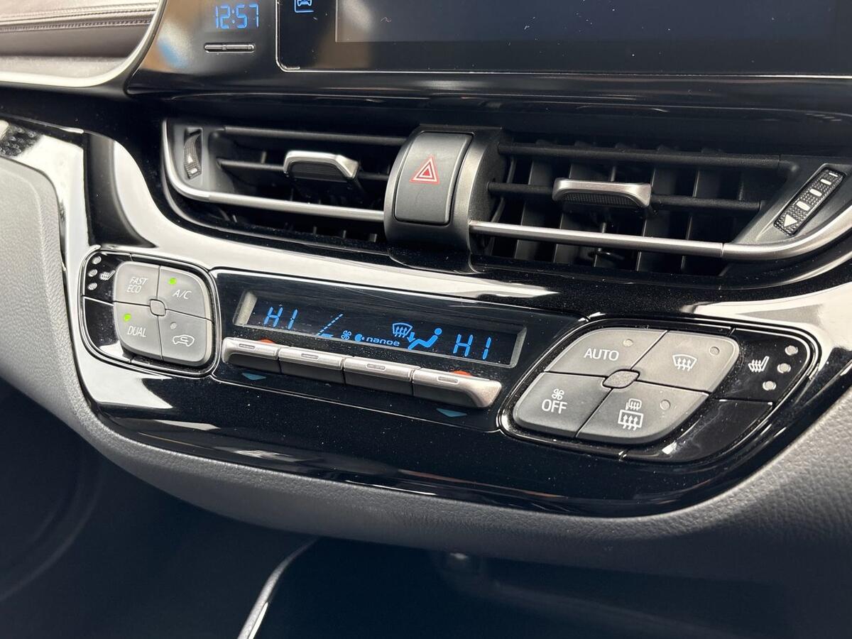 Used Toyota C-HR 2019 for sale - 77627128: Photo 18