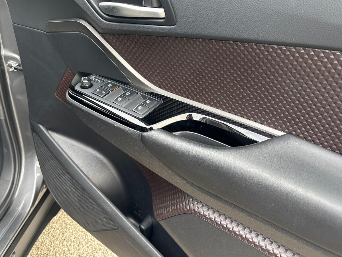 Used Toyota C-HR 2019 for sale - 77627128: Photo 20