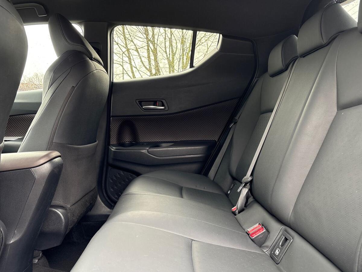 Used Toyota C-HR 2019 for sale - 77627128: Photo 23