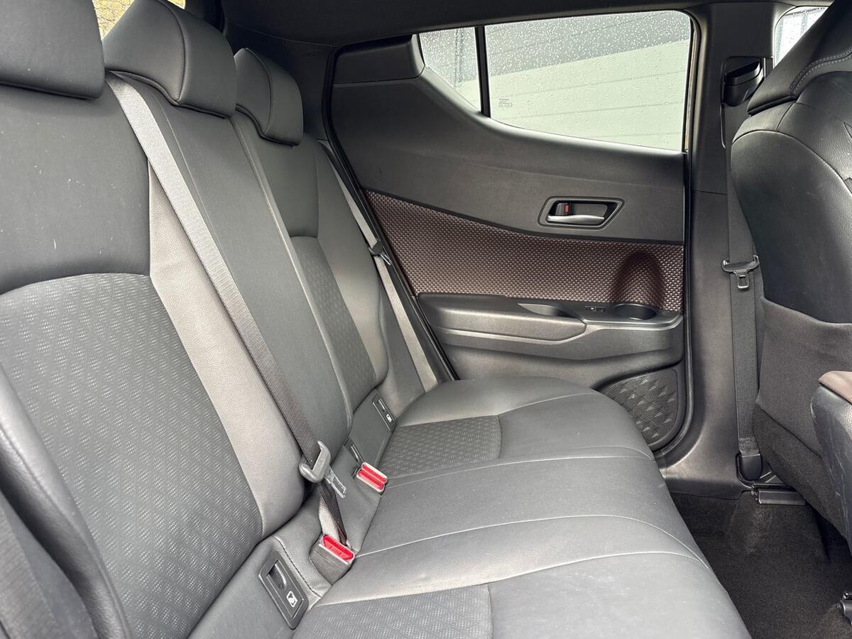 Used Toyota C-HR 2019 for sale - 77627128: Photo 24