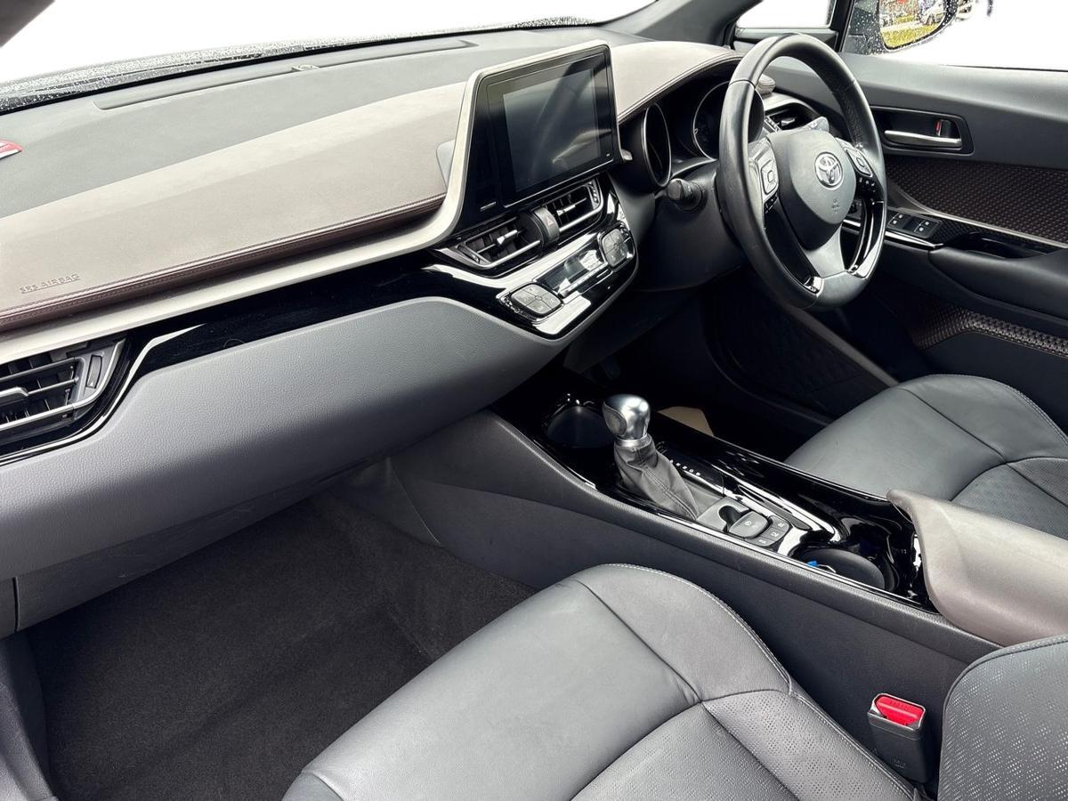 Used Toyota C-HR 2019 for sale - 77627128: Photo 9