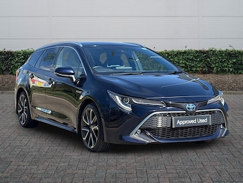 Used Toyota Corolla 2022 for sale - 78977631: Photo