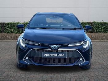 Used Toyota Corolla 2022 for sale - 78977631: Photo