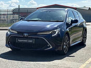 Used Toyota Corolla 2022 for sale - 78977631: Photo