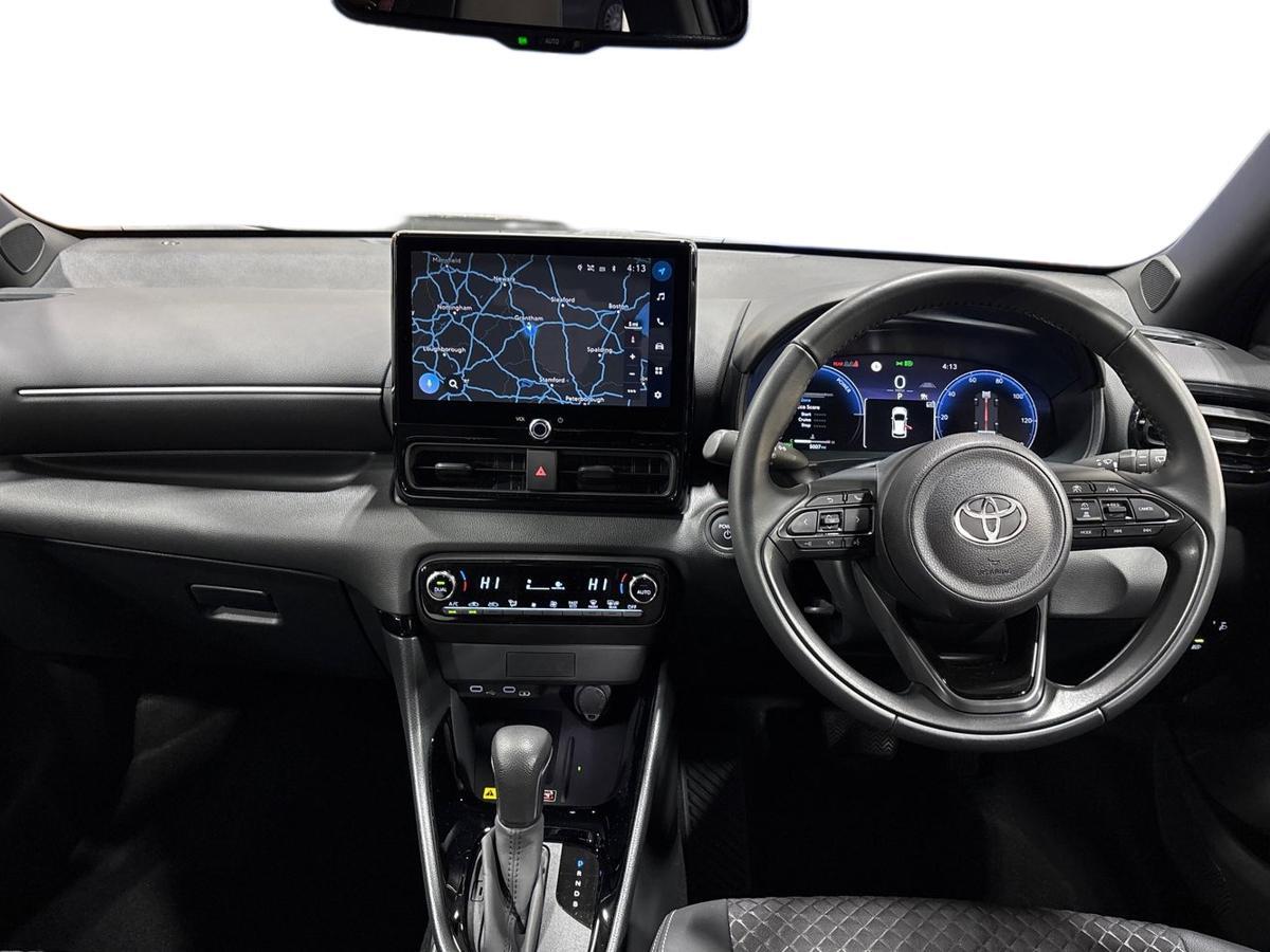 Used Toyota Yaris 2024 for sale - 76692777: Photo 10