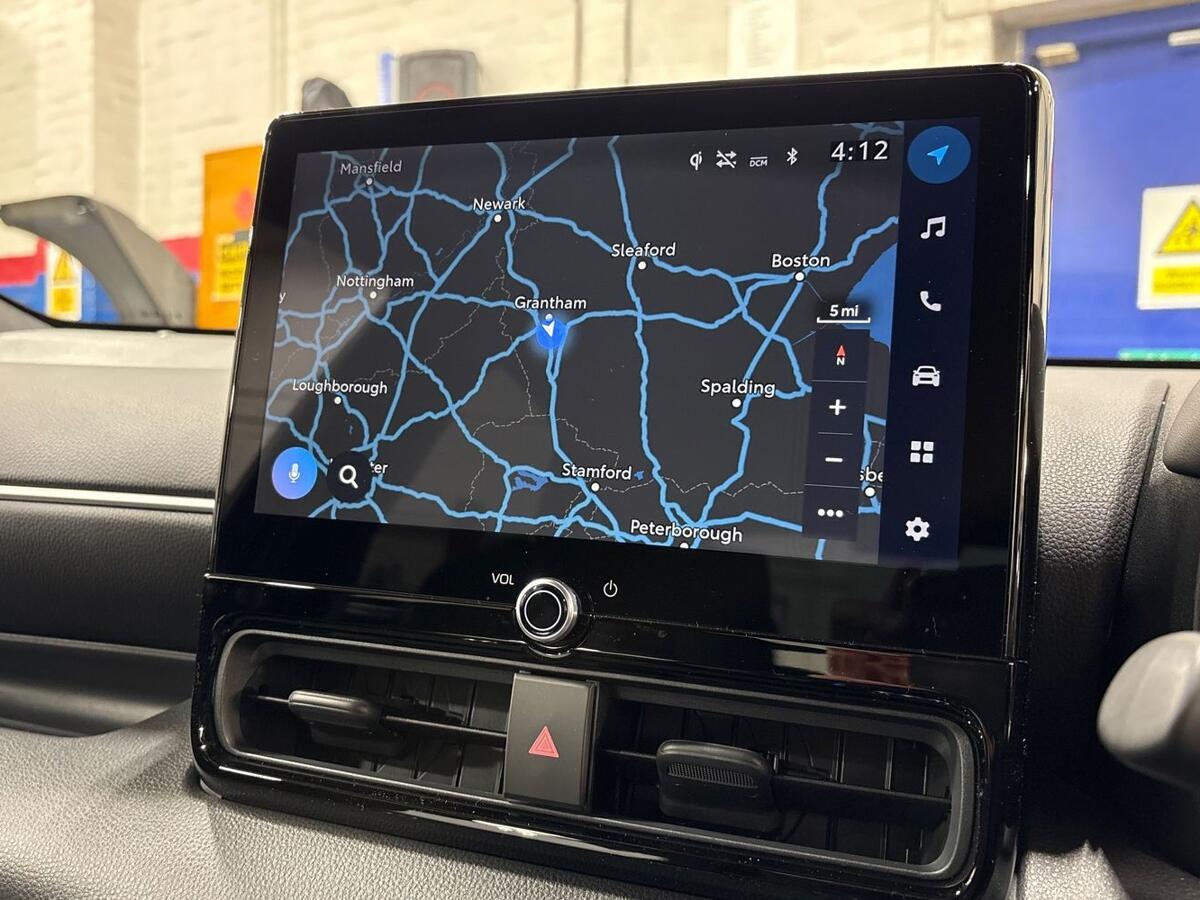 Used Toyota Yaris 2024 for sale - 76692777: Photo 12