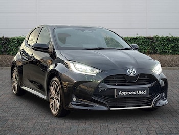 2024 (74) - 1.5 Hybrid Excel 5dr CVT