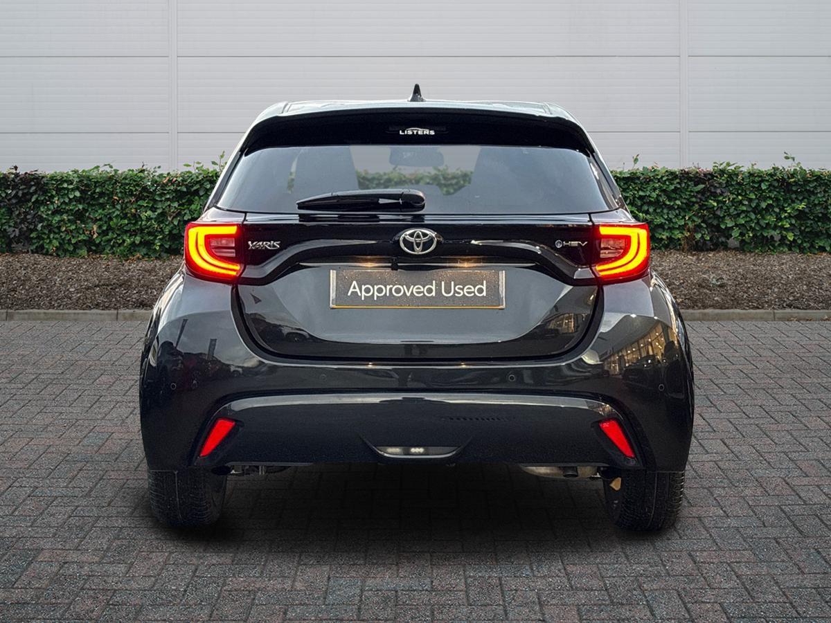 Used Toyota Yaris 2024 for sale - 76692777: Photo 6