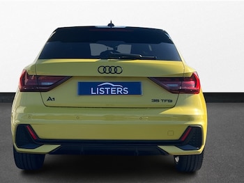 Used Audi A1 2020 for sale - 75942662: Photo