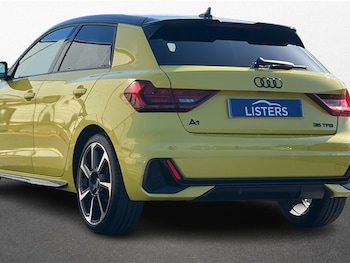 Used Audi A1 2020 for sale - 75942662: Photo