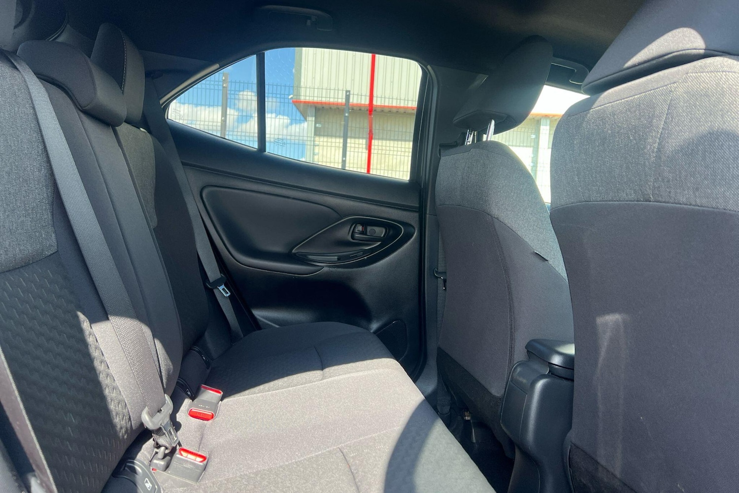 Vehicle 17