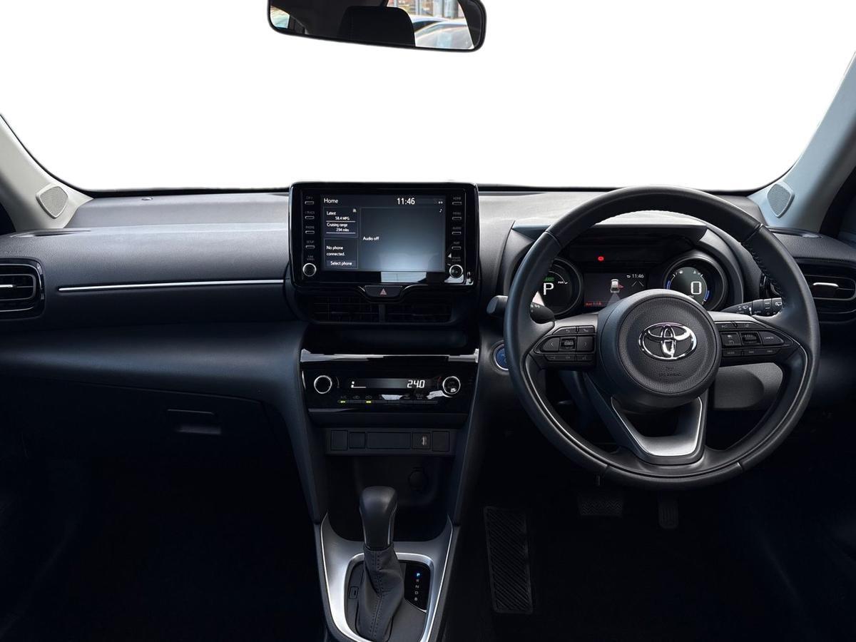 Used Toyota Yaris 2023 for sale - 76800409: Photo 10