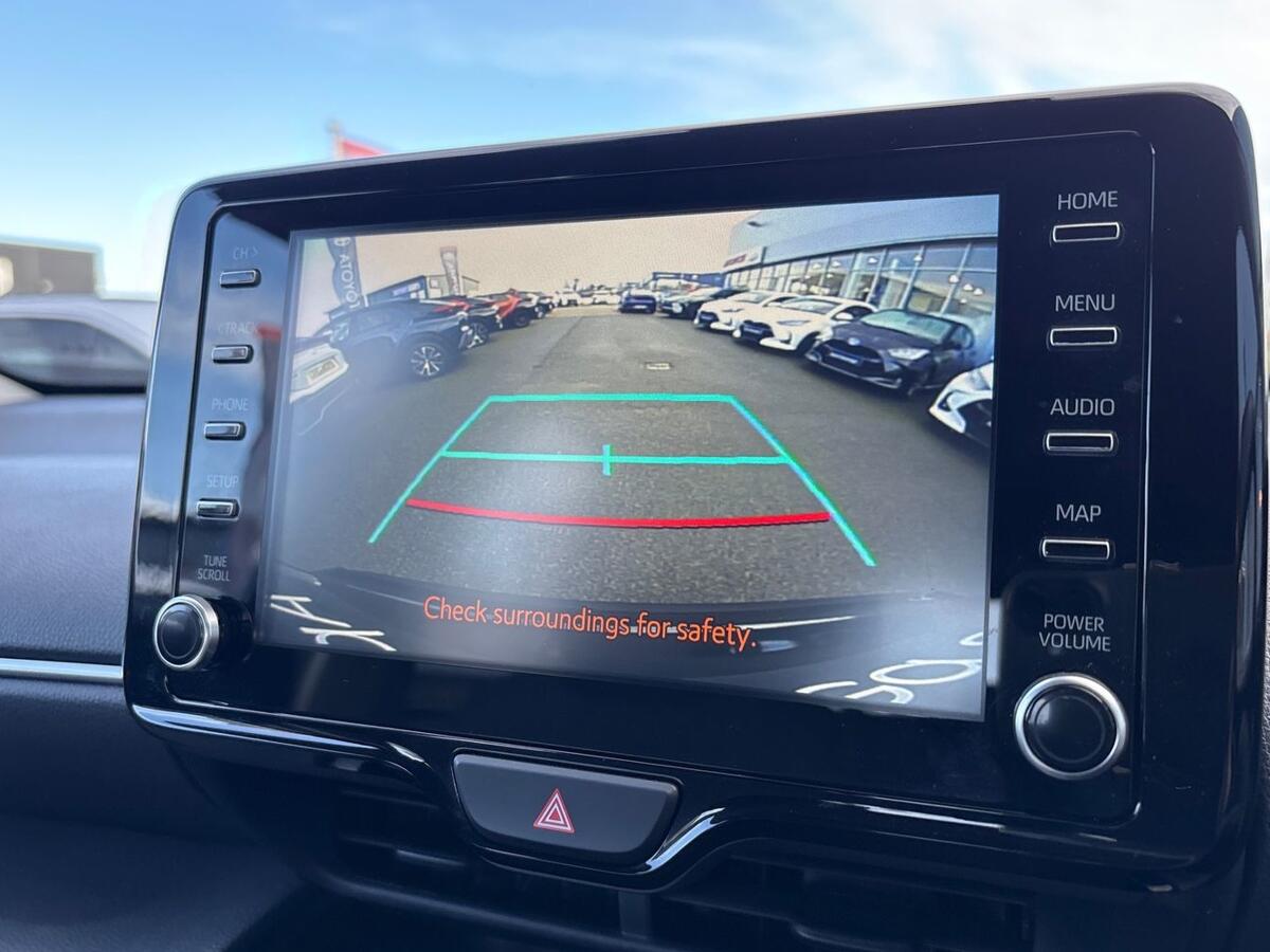 Used Toyota Yaris 2023 for sale - 76800409: Photo 15